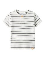 Name IT Nbmfully T-Shirt, GrößE 92, Blau, Baumwolle, Kinderbekleidung