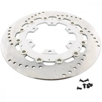 Bremsscheibe Vorne EBC MD607LS FüR BMW R 1100 RS Bj. 1992-2001