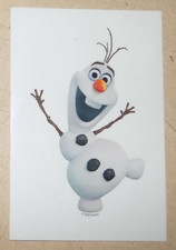 FROZEN OLAF Decal