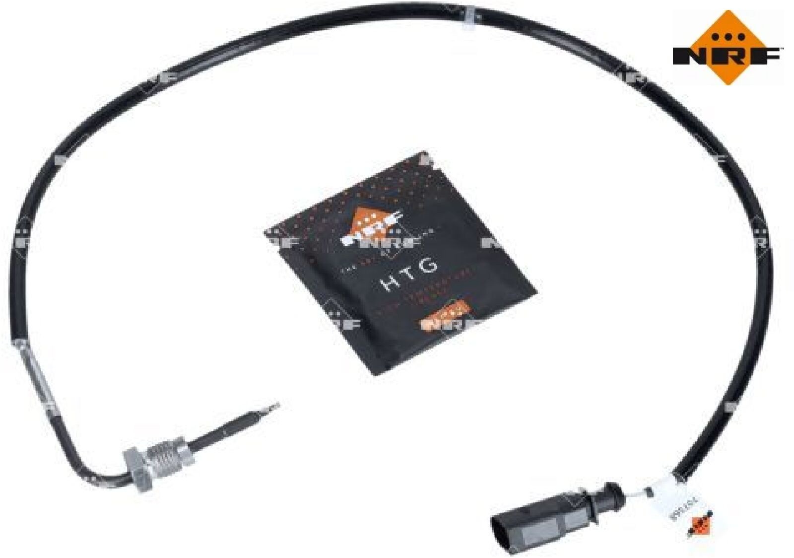 Nrf Sensor, Abgastemperatur [Hersteller-Nr. 707368] für VW - Bild 5