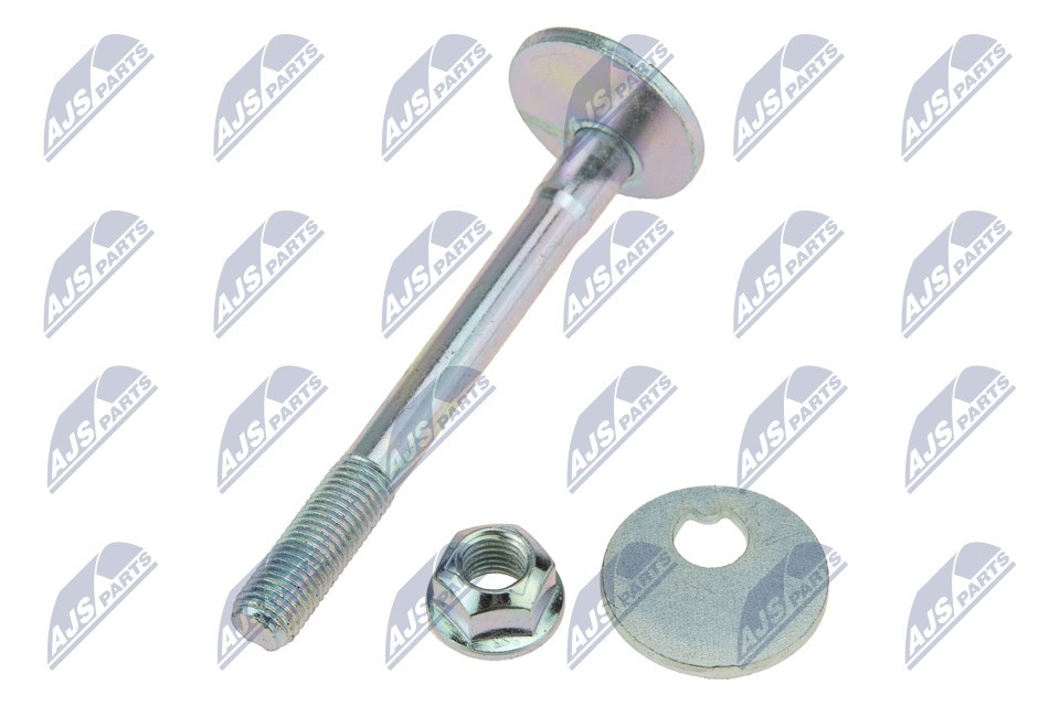 WHEEL CAMBER ADJUSTMENT BOLT ZWT-VW-030SK NTY for VW AUDI - Image 22