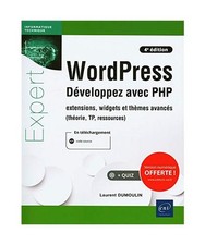 WordPress - Développez avec PHP - extensi…