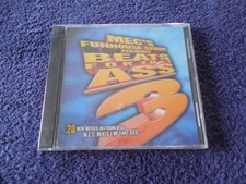 Mike E Clark MEC's Beats For That Ass 3 CD Sealed ICP Producer Detroit