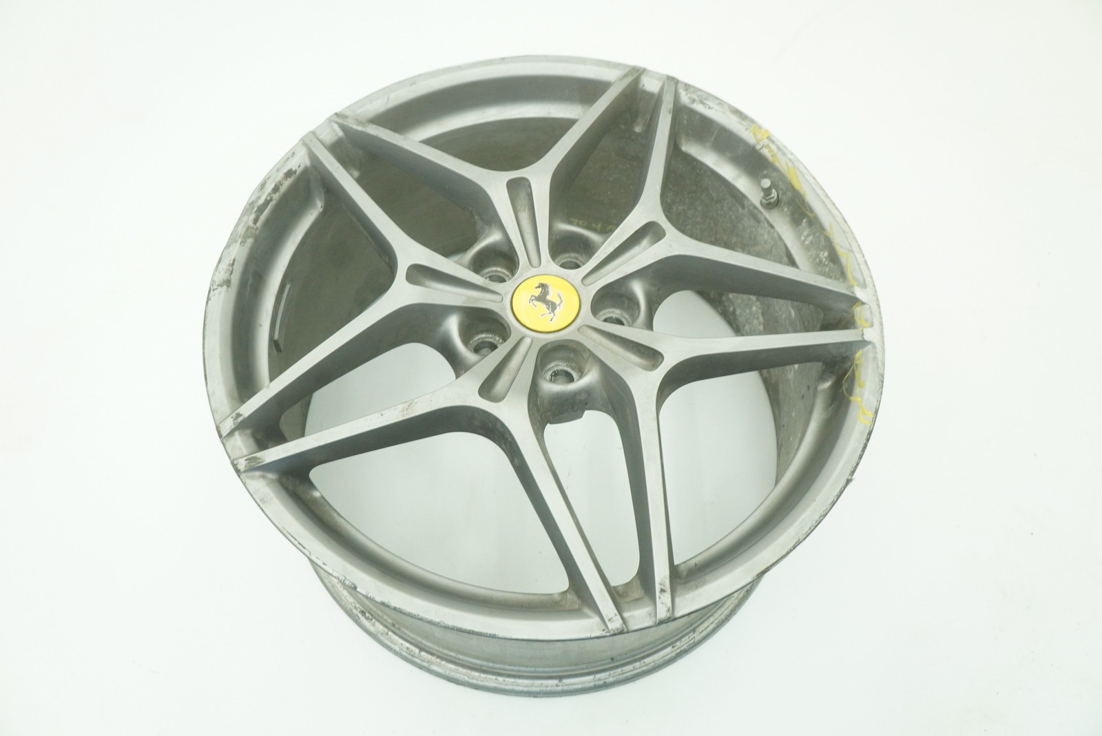 Ferrari California 2015-2018 Rear Wheel P/N 303334