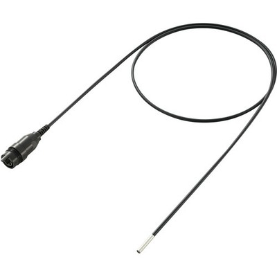 VOLTCRAFT BS-3.9/1m QVGA Endoskop-Sonde Sonden-Ø 3.9 mm 1 m Wasserdicht, Schw...