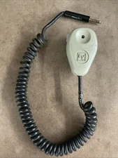 Microphone Dynamic Electro-voice 603-4198 9627