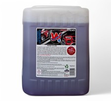 Foam Cannon Ready to Use - Touchless Car Wash Shampoo (2.5 Gallon, 320 oz) – ... 0.36 per fl oz