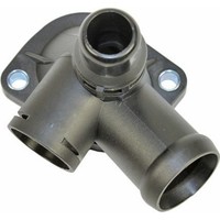 Metzger 4010047 KüHlmittelflansch FüR Skoda VW Seat Audi A4 B5 A4 B7 A4 B6 8D2