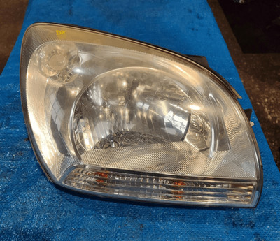 921021F021 Projektor Rechts KIA SPORTAGE 2a Serie 2.0 16V SUV 5p/b/1975cc