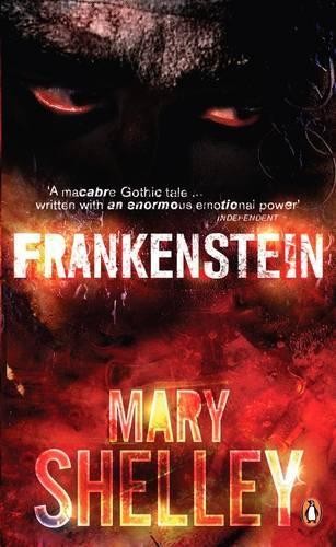 Frankenstein (Penguin Classics) by Shelley, Mary Paperback Book The Fast FreeFREE US DELIVERY | ISBN: 0141024445 | Quality Books