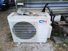 Coleman Air Conditioner