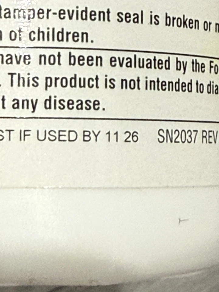 Source Naturals - Boro Triplo Avançado com Cálcio 120 Cápsulas Expira 11/2026 - Imagem 3 de 3