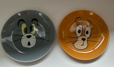 Tom&Jerry Kuchenteller Teller Motivteller Kinderteller Geschirr