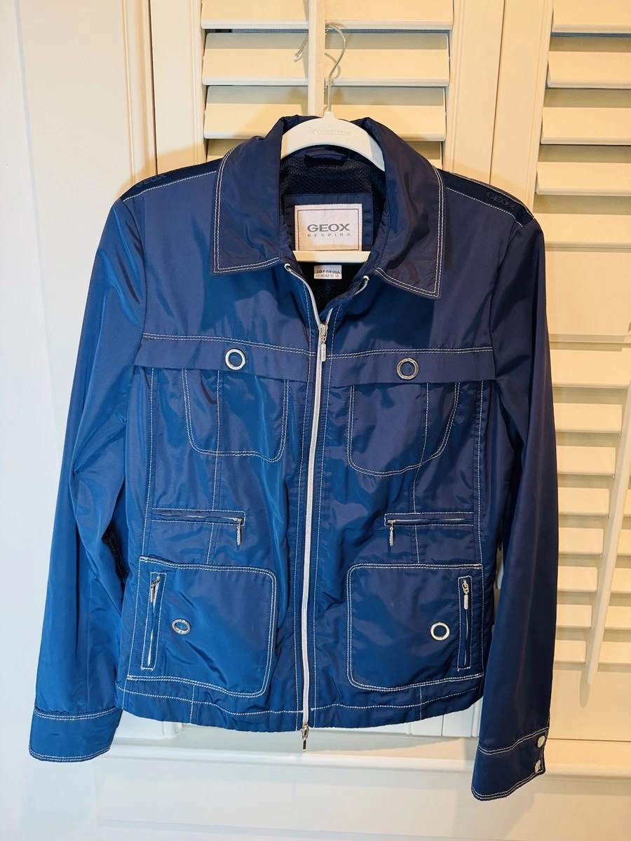 Geox Jacket products for sale | eBay
