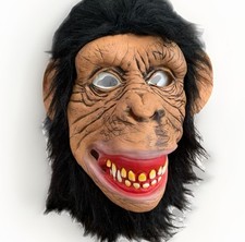 King Kong Planet of the Apes Ape Chimpanzee Monkey Mask