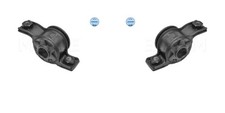 2x MEYLE Querlenkerlager vorne hinten links rechts für Alfa Romeo Spider 916S_