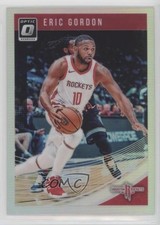 Eric Gordon Prizm 2018/19 Prizm #92