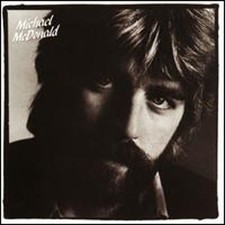 If That's What It Takes by Michael McDonald: Used