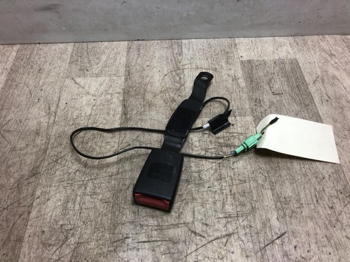 GÜRTELSCHNALLE LINKS VORNE Volkswagen Polo V (6R) 6R4857755AQVZ #90563388