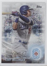 2020 Topps Topps 2030 Cody Bellinger #T2030-17 0q1p
