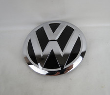 2016-2021 Volkswagen Jetta Passat Front Grille Emblem Vw Badge Logo Genuine Oem 2016-2021 Volkswagen Jetta Passat Front Grille Emblem Vw Badge Logo Genuine Oem