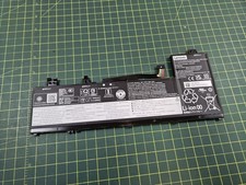 Genuine Lenovo IdeaPad 5 2-in-1 16IRU9 16" 11.31V 57Wh Battery L23C3PE1 80-90