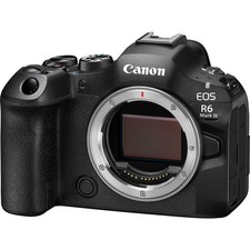 Canon EOS R6 Mark III Mirrorless 32.5MP Digit...