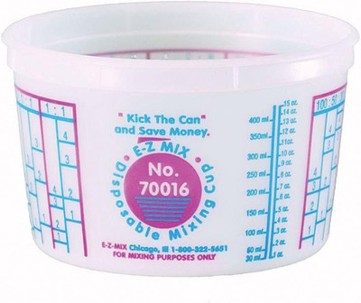 70016 1 Pint Cup, 100 Pack
