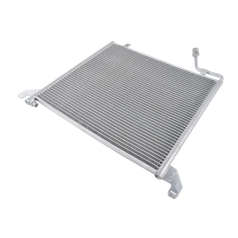 Condensador para Mercedes-Benz Clase G/Cabrio W461 W463 4635000654 A4635000654 - Imagen 2 de 4