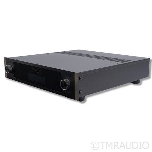 McIntosh MX200 11.2 Channel A/V Processor w/ MM Phono - Picture 5 of 7