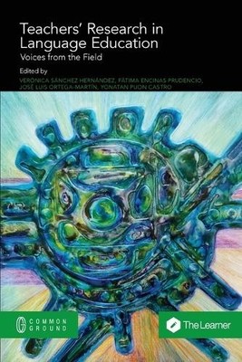 Teachers' Research in Language Education (Taschenbuch)