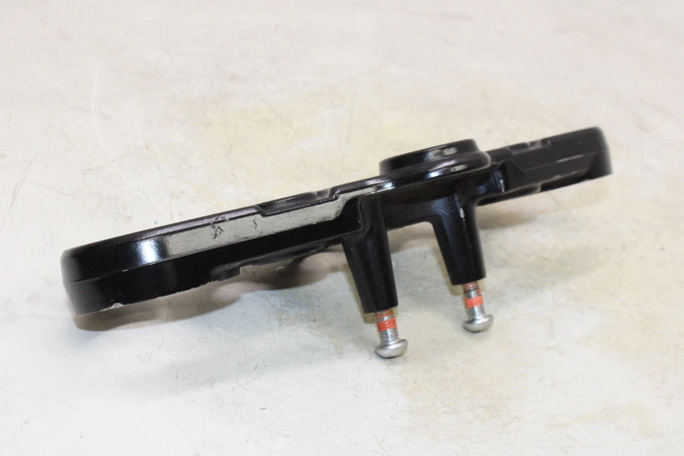 Suzuki Hayabusa GSX1300R 2006 horquillas OEM abrazadera de árbol triple superior Foto 3 de 4