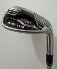 Adams Golf Idea A12 OS 9 Iron Regular Flex 85g Steel Shaft 36  