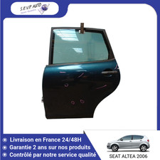 Porte arrière et accessoires Seat ALTEA