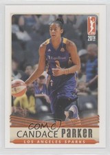 2016 Rittenhouse WNBA /500 Candace Parker #51 yj7