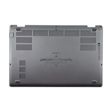 For Dell Latitude 5411 E5411 Bottom Door Cover Laptop Lower Bottom Case 03WJ32