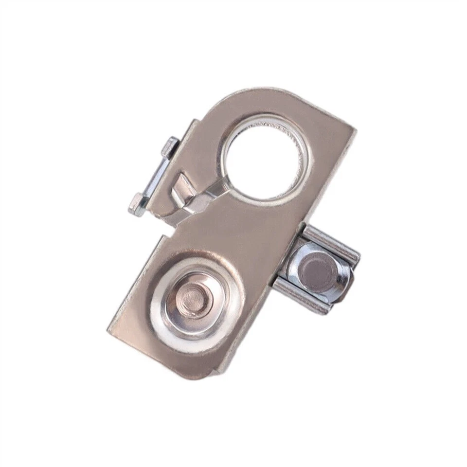 3PCS Car Battery Fuse Positive/Negative Battery Terminals Kit Fit for Ford F-150 Foto 4 de 4