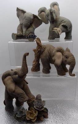 Country Artists Tuskers Henry Elephant: Kiss Better, Pure Bliss, Dozzzing, Mum