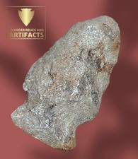 2 1/16" Tennessee Quartz Arrowhead