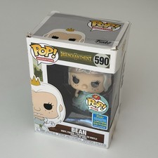 Funko Pop Disenchantment Bean #590 2019 Summer Con Exclusive