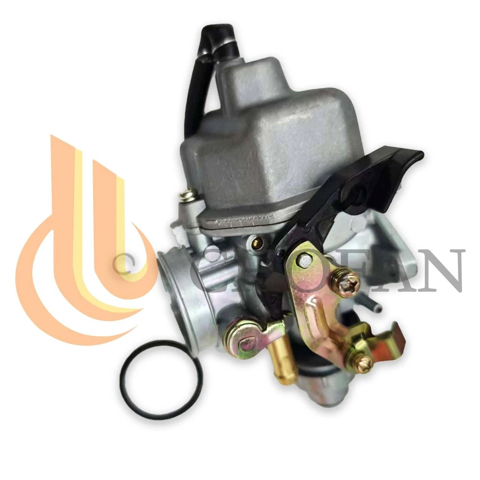 OEM For Honda TRX250EX  SPORTRAX 250 01-08 1× Carburetor Assembly 16100-HN6-003 Foto 3 de 4
