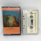 Moody Blues Every Good Boy Deserves Favour cassette tape TESTED