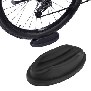 front wheel stand for bike trainer