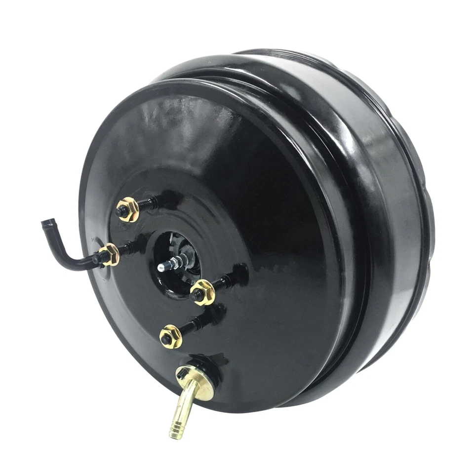 Potenciador de freno eléctrico para Chevrolet GMC W5500HD delantero 2004-2014 4,8 L Isuzu NPR Foto 3 de 4