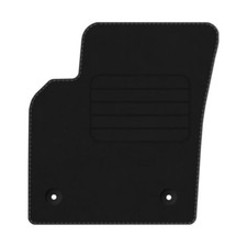 Velours Fußmatte für Volvo