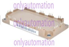 NEW FUJI 6MBI100VB-120-50 Power Supply Module 