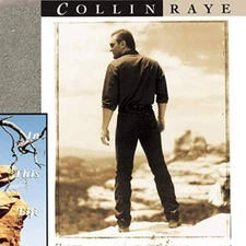 In This Life - Audio CD By Collin Raye - VERY GOOD