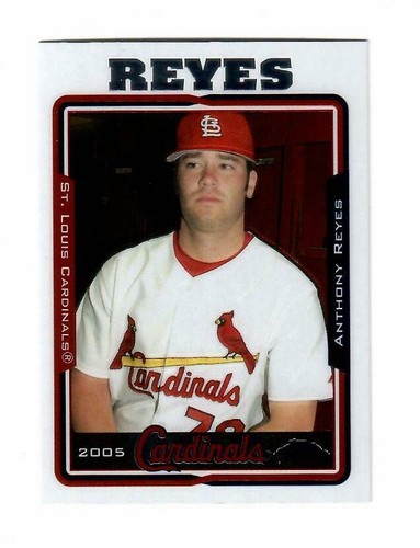 2005 Topps Chrome Update  -  Finish Your Set - Picture 15 of 212