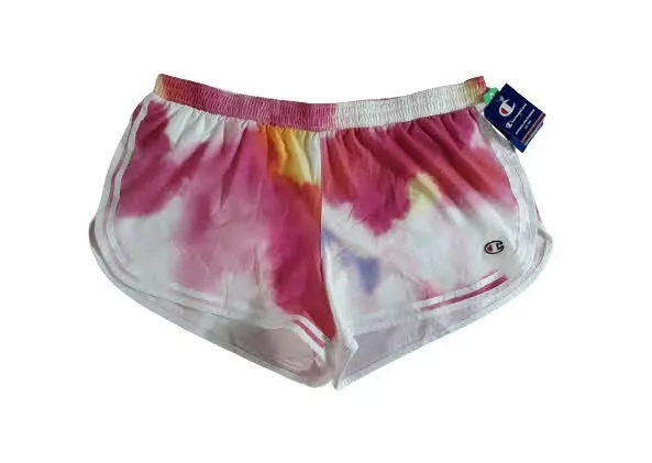 Champion sales varsity shorts