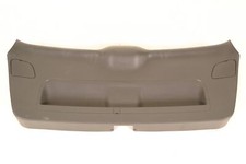 AUDI A3 8P 2.0 TDI 2012 RHD Tailgate Inner Cover Trim Panel 8P4867979F 12109342